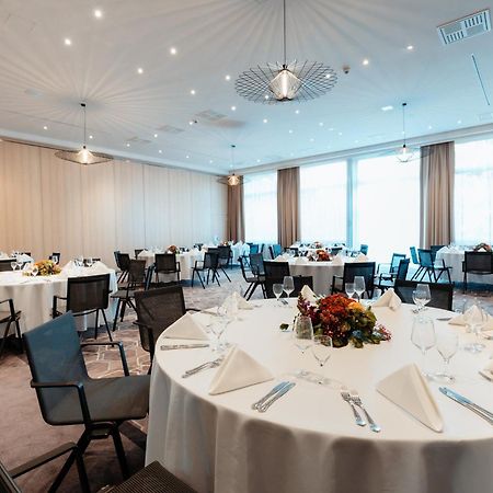 Leonardo Royal Hotel Koeln - Am Stadtwald Zewnętrze zdjęcie