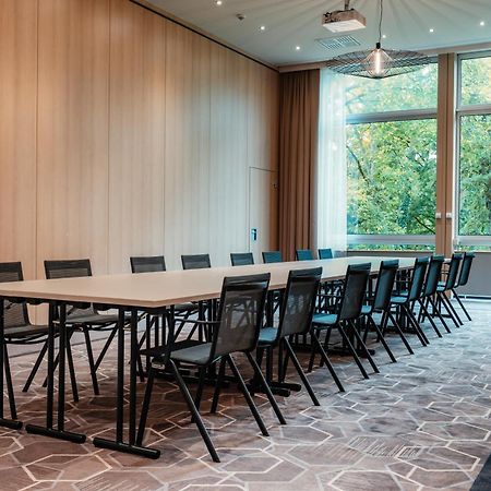 Leonardo Royal Hotel Koeln - Am Stadtwald Zewnętrze zdjęcie