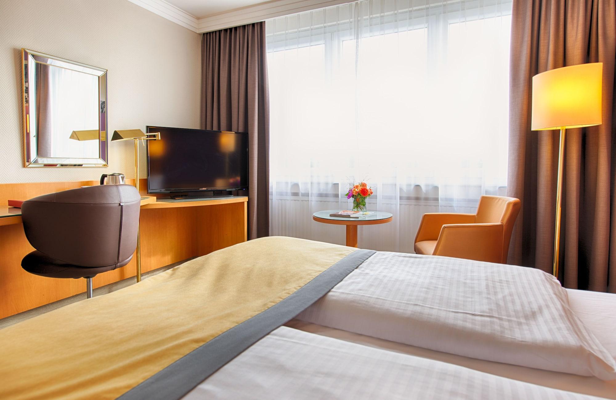Leonardo Royal Hotel Koeln - Am Stadtwald Zewnętrze zdjęcie