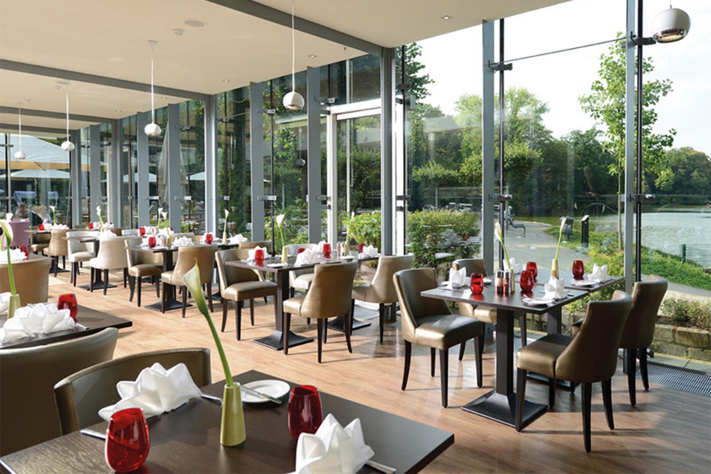 Leonardo Royal Hotel Koeln - Am Stadtwald Zewnętrze zdjęcie