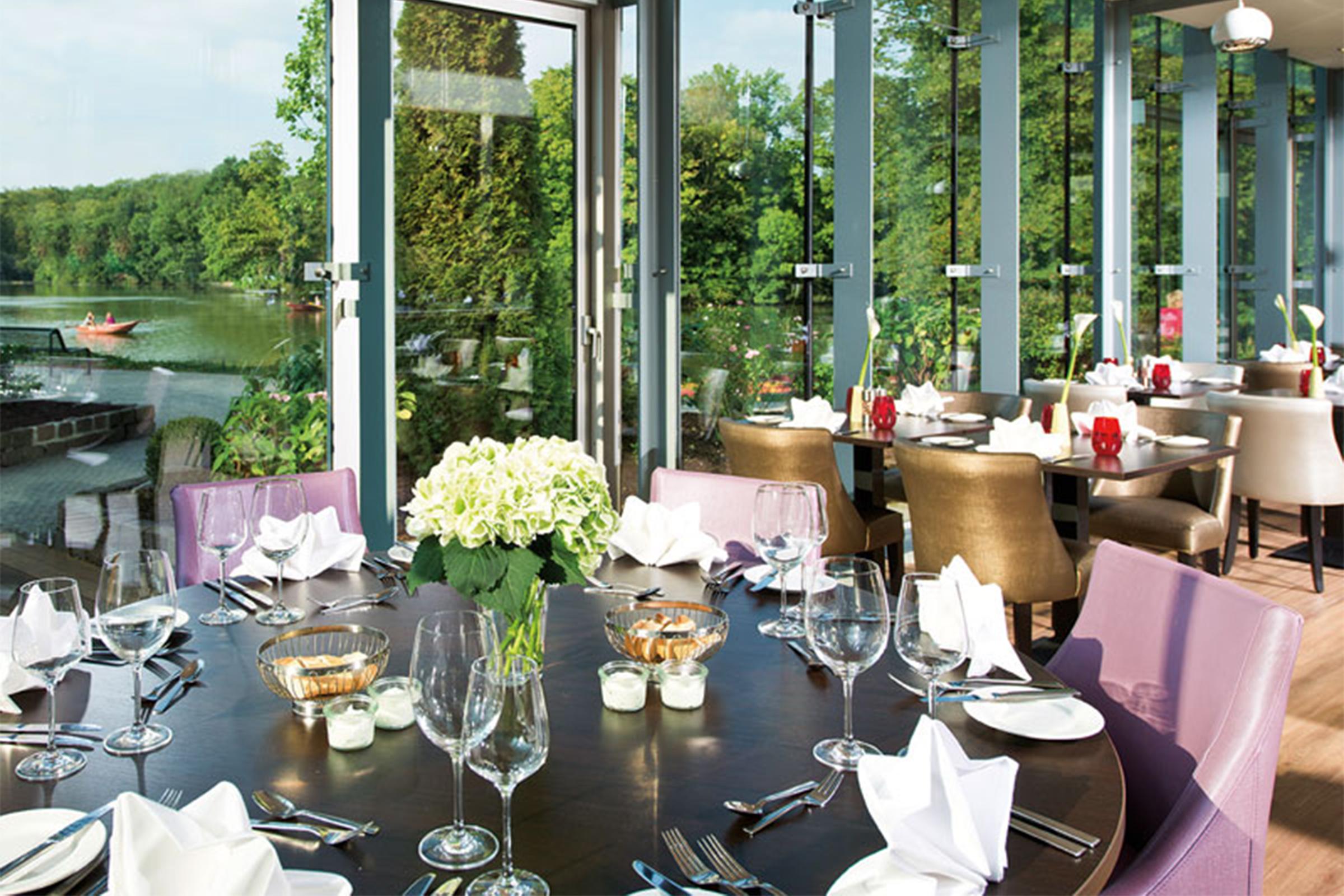 Leonardo Royal Hotel Koeln - Am Stadtwald Zewnętrze zdjęcie