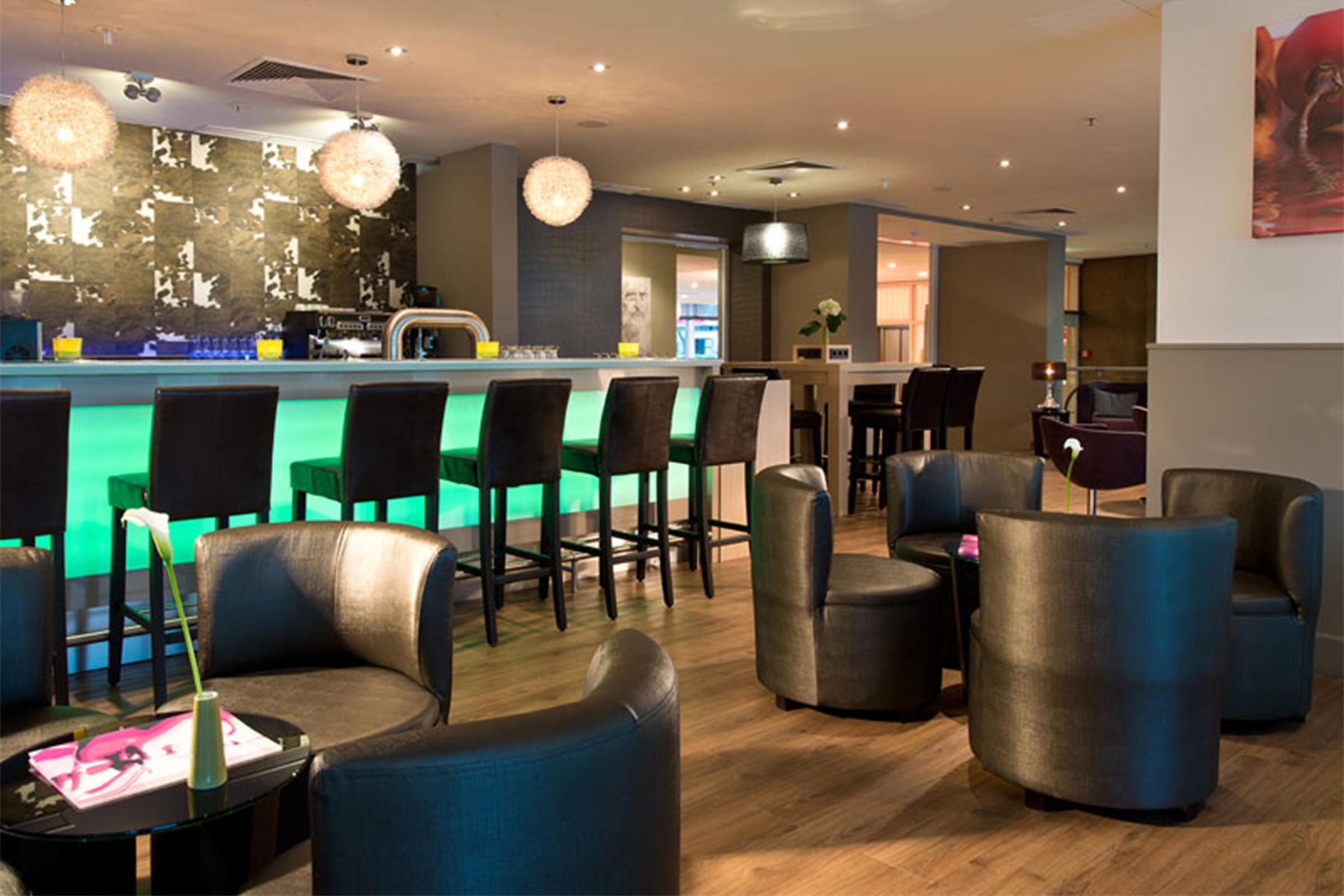 Leonardo Royal Hotel Koeln - Am Stadtwald Zewnętrze zdjęcie