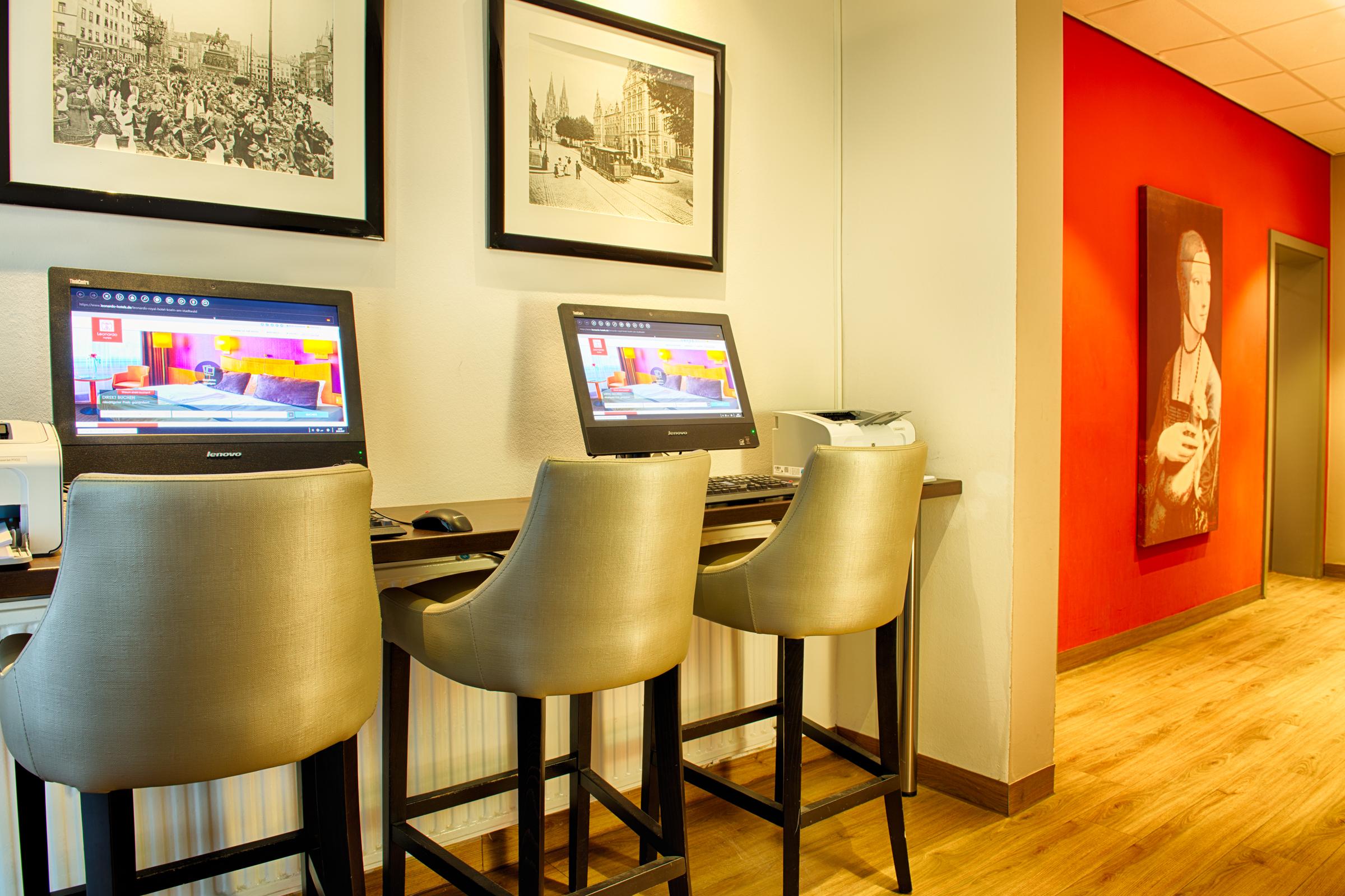 Leonardo Royal Hotel Koeln - Am Stadtwald Zewnętrze zdjęcie