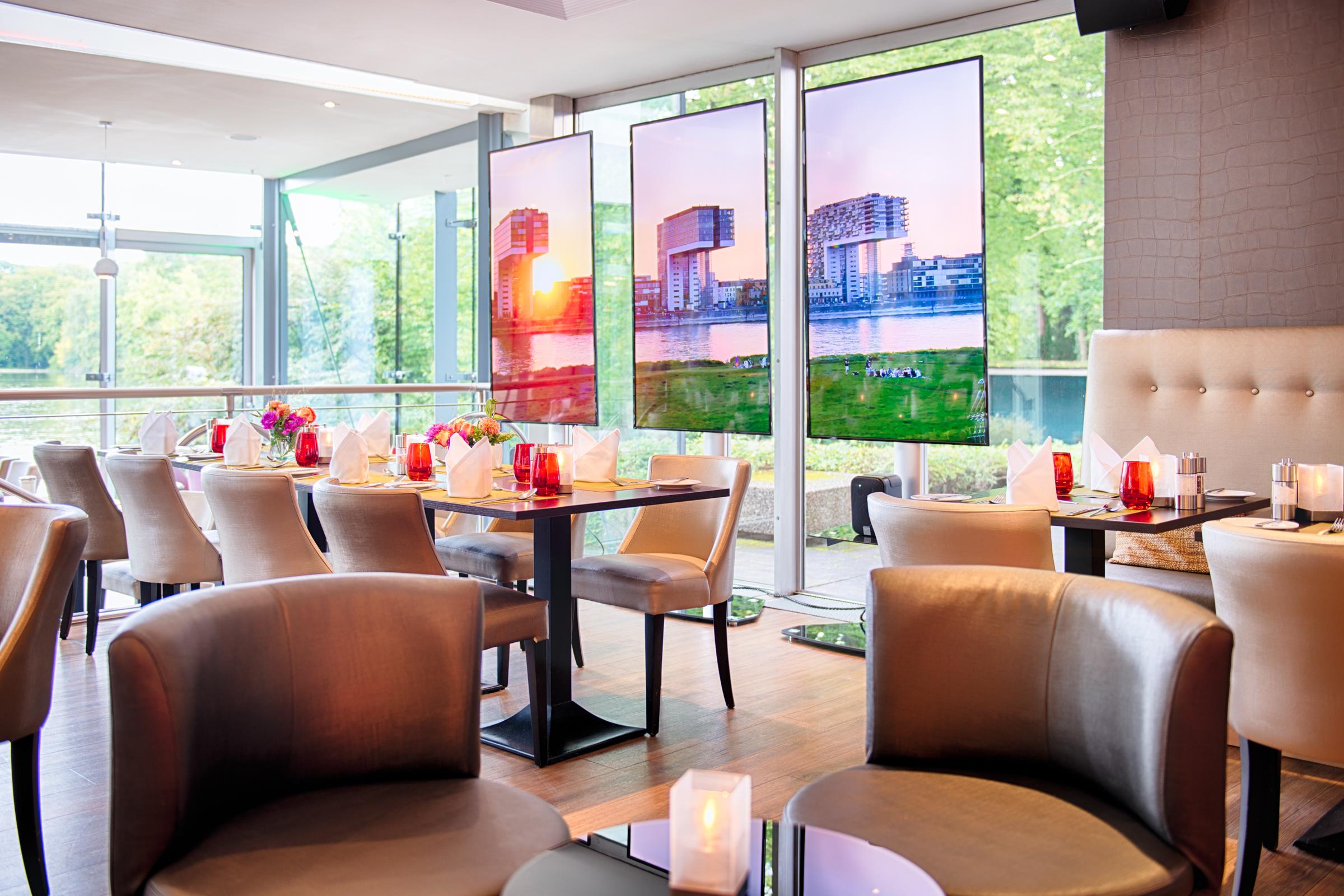 Leonardo Royal Hotel Koeln - Am Stadtwald Zewnętrze zdjęcie