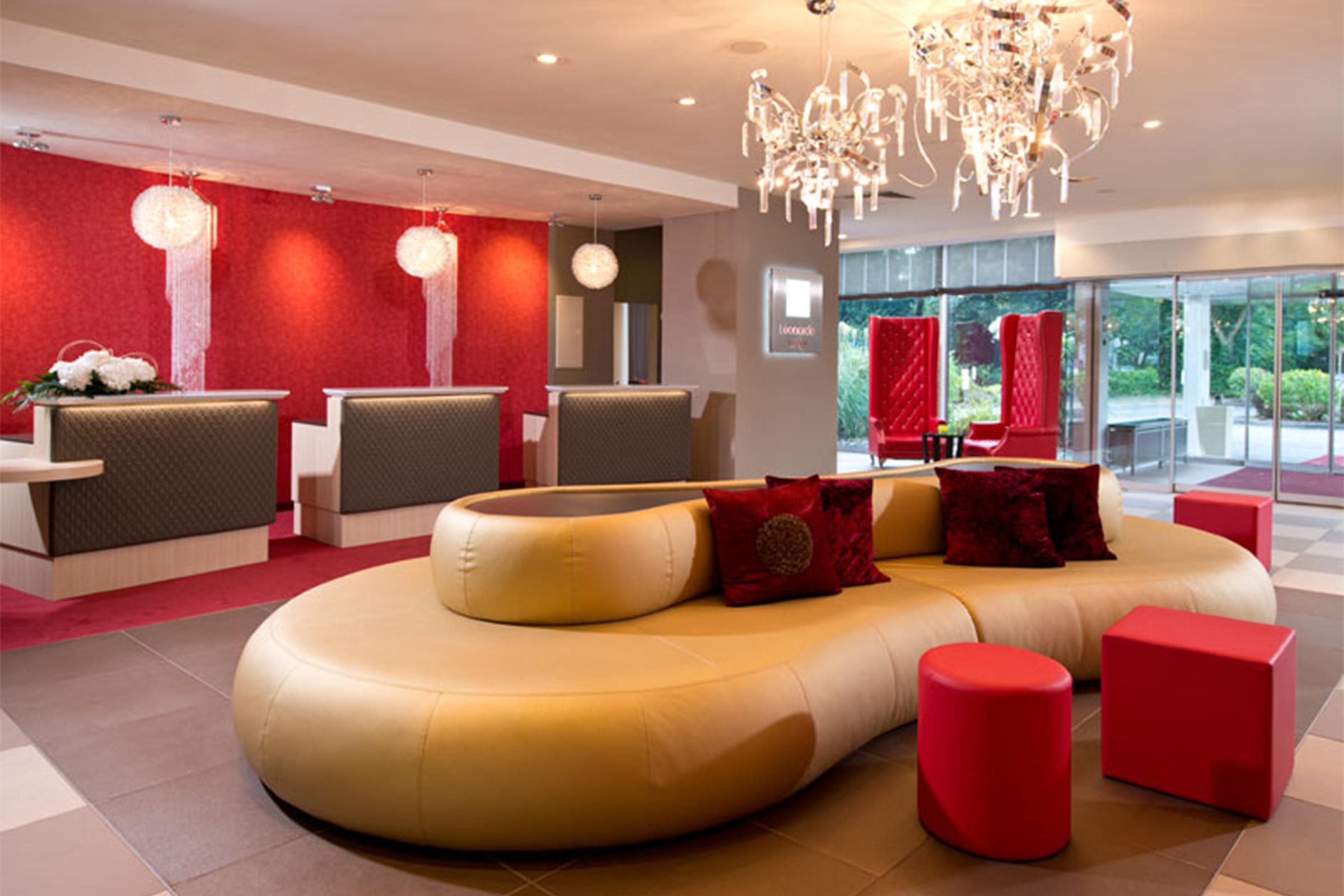 Leonardo Royal Hotel Koeln - Am Stadtwald Zewnętrze zdjęcie