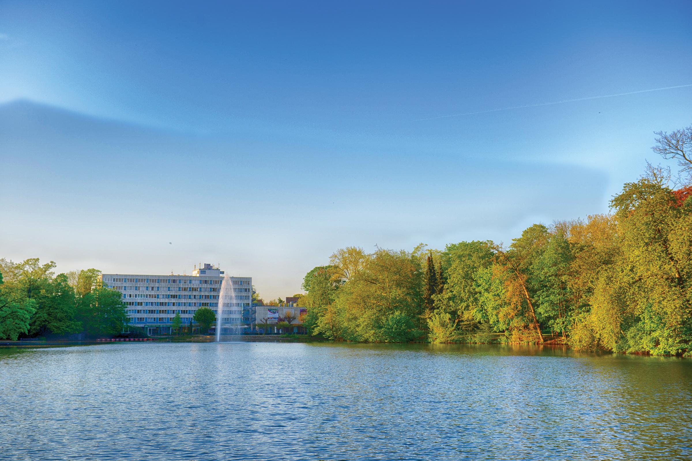 Leonardo Royal Hotel Koeln - Am Stadtwald Zewnętrze zdjęcie