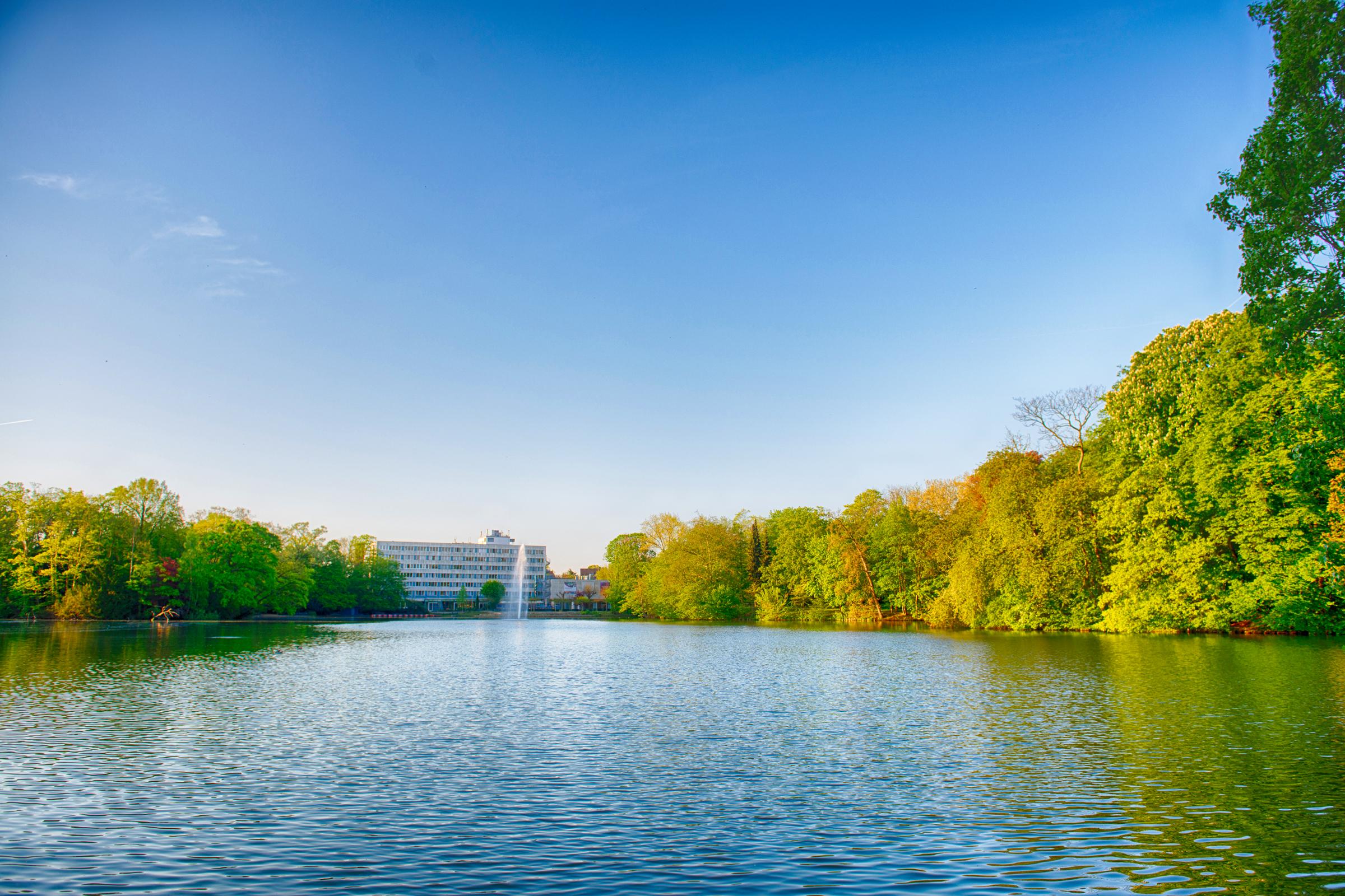 Leonardo Royal Hotel Koeln - Am Stadtwald Zewnętrze zdjęcie