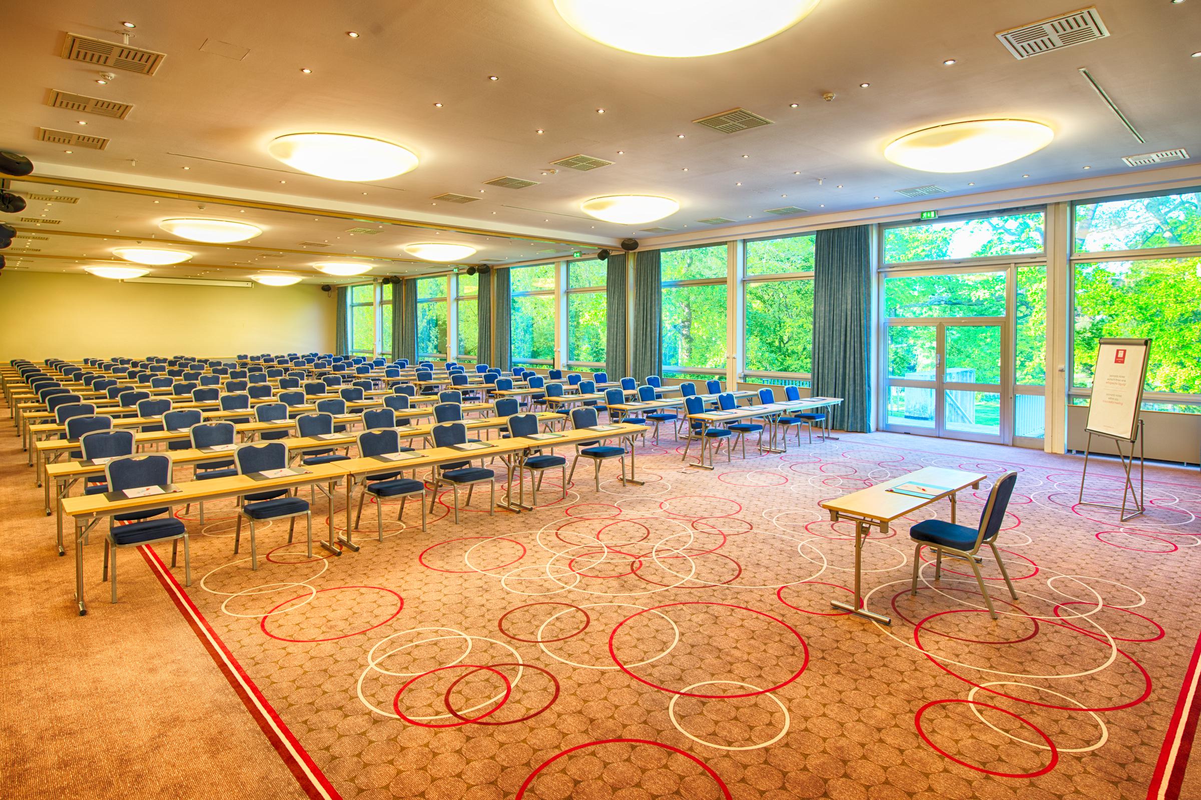 Leonardo Royal Hotel Koeln - Am Stadtwald Zewnętrze zdjęcie