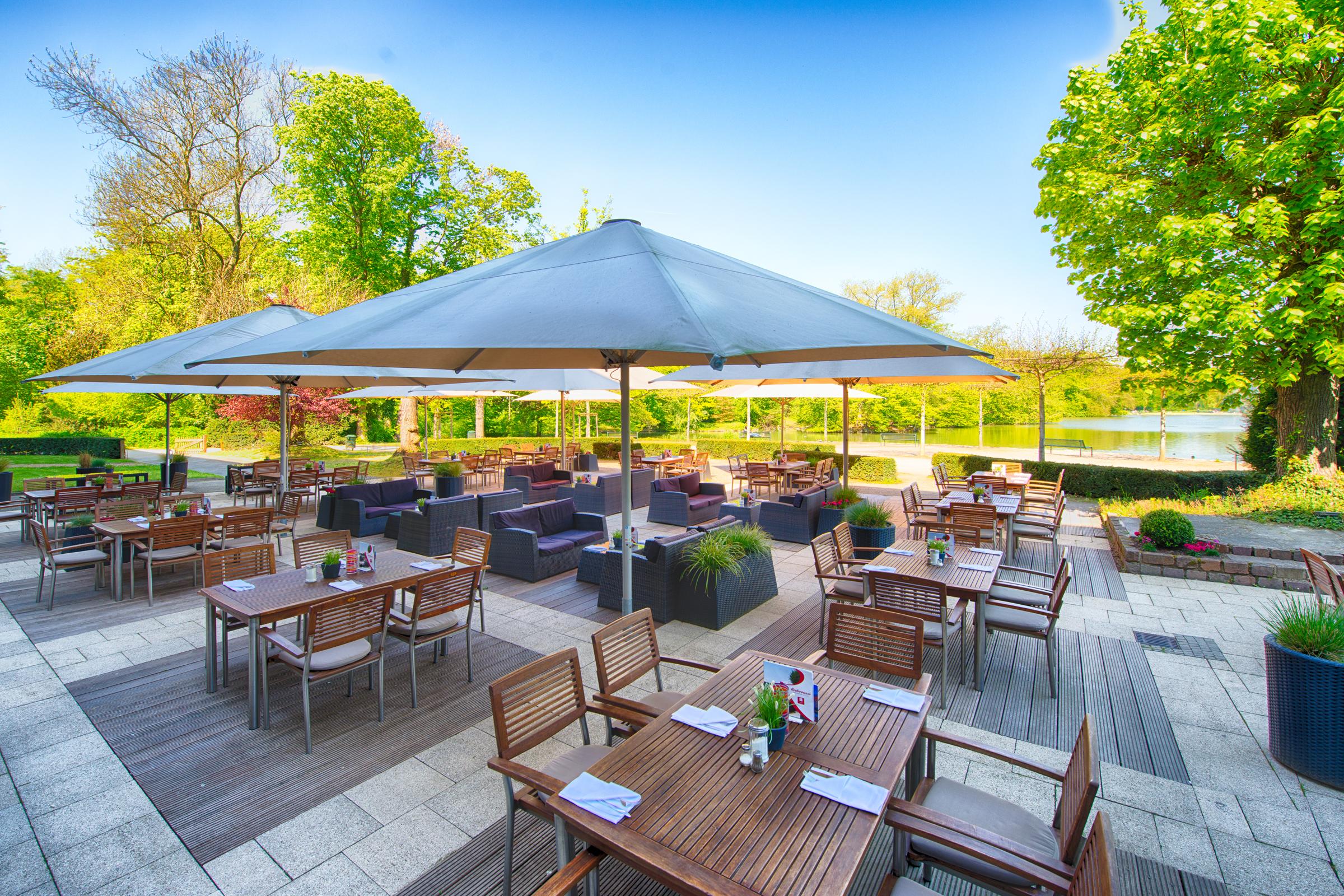 Leonardo Royal Hotel Koeln - Am Stadtwald Zewnętrze zdjęcie