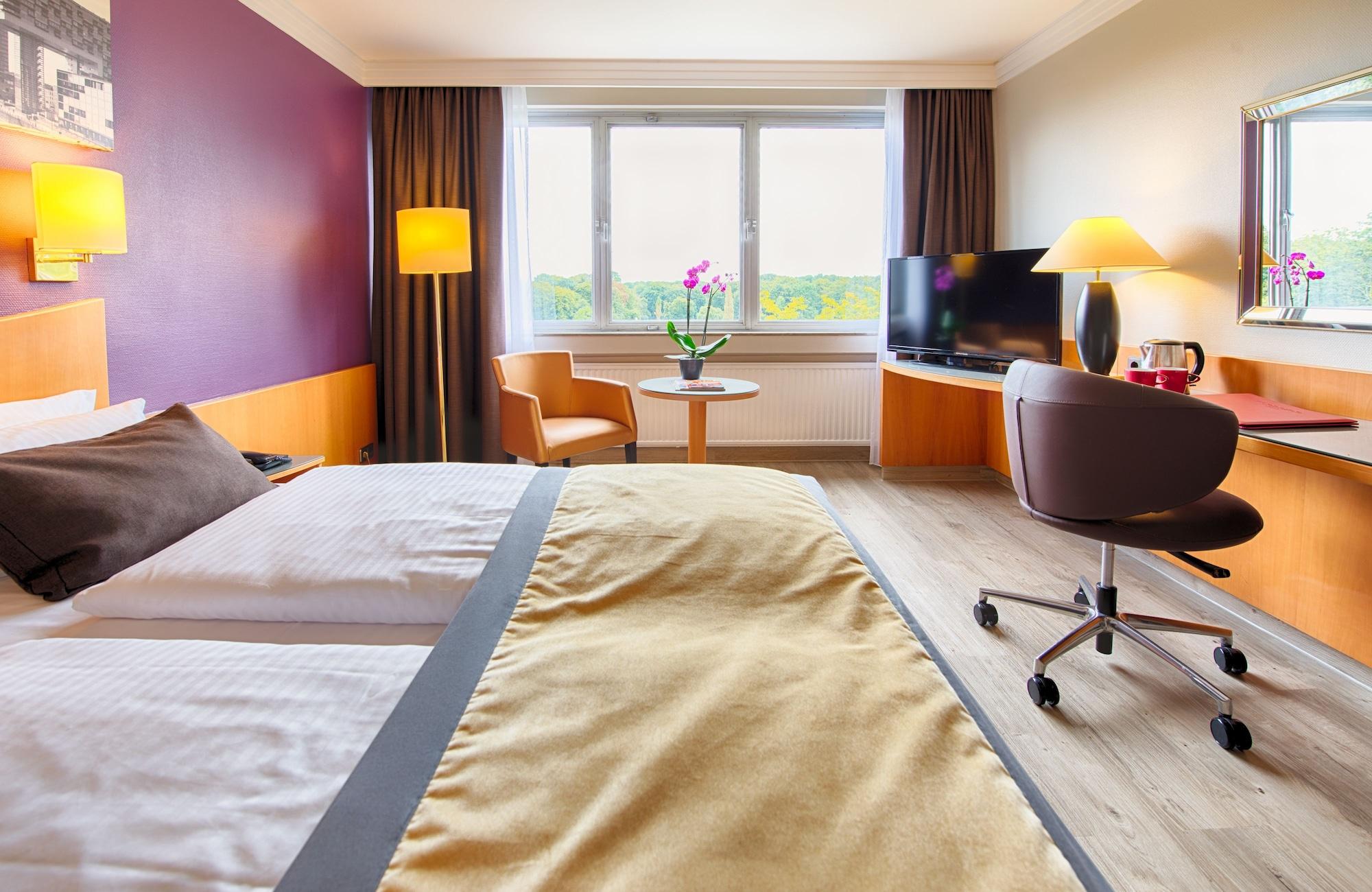Leonardo Royal Hotel Koeln - Am Stadtwald Zewnętrze zdjęcie