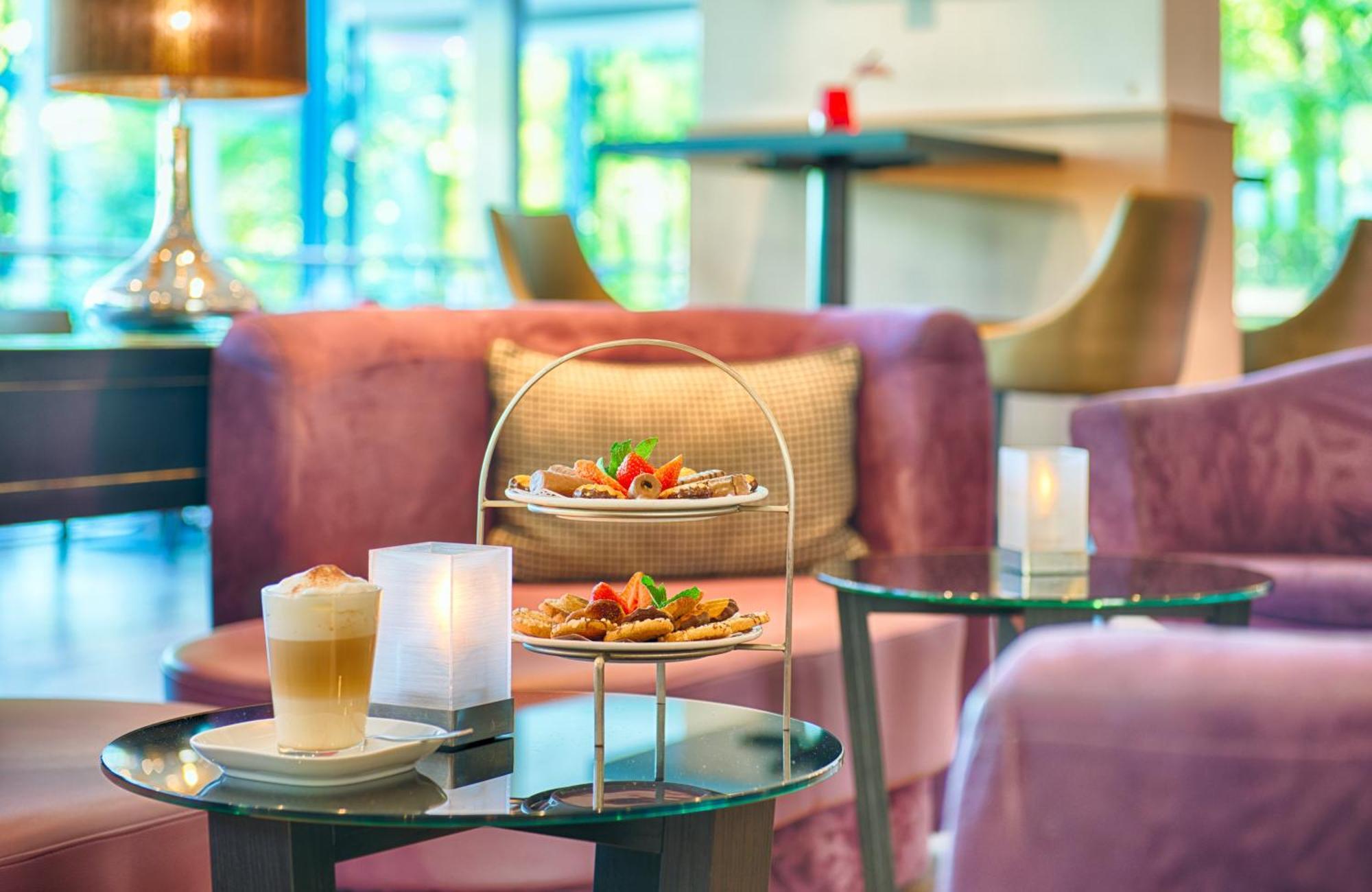Leonardo Royal Hotel Koeln - Am Stadtwald Zewnętrze zdjęcie