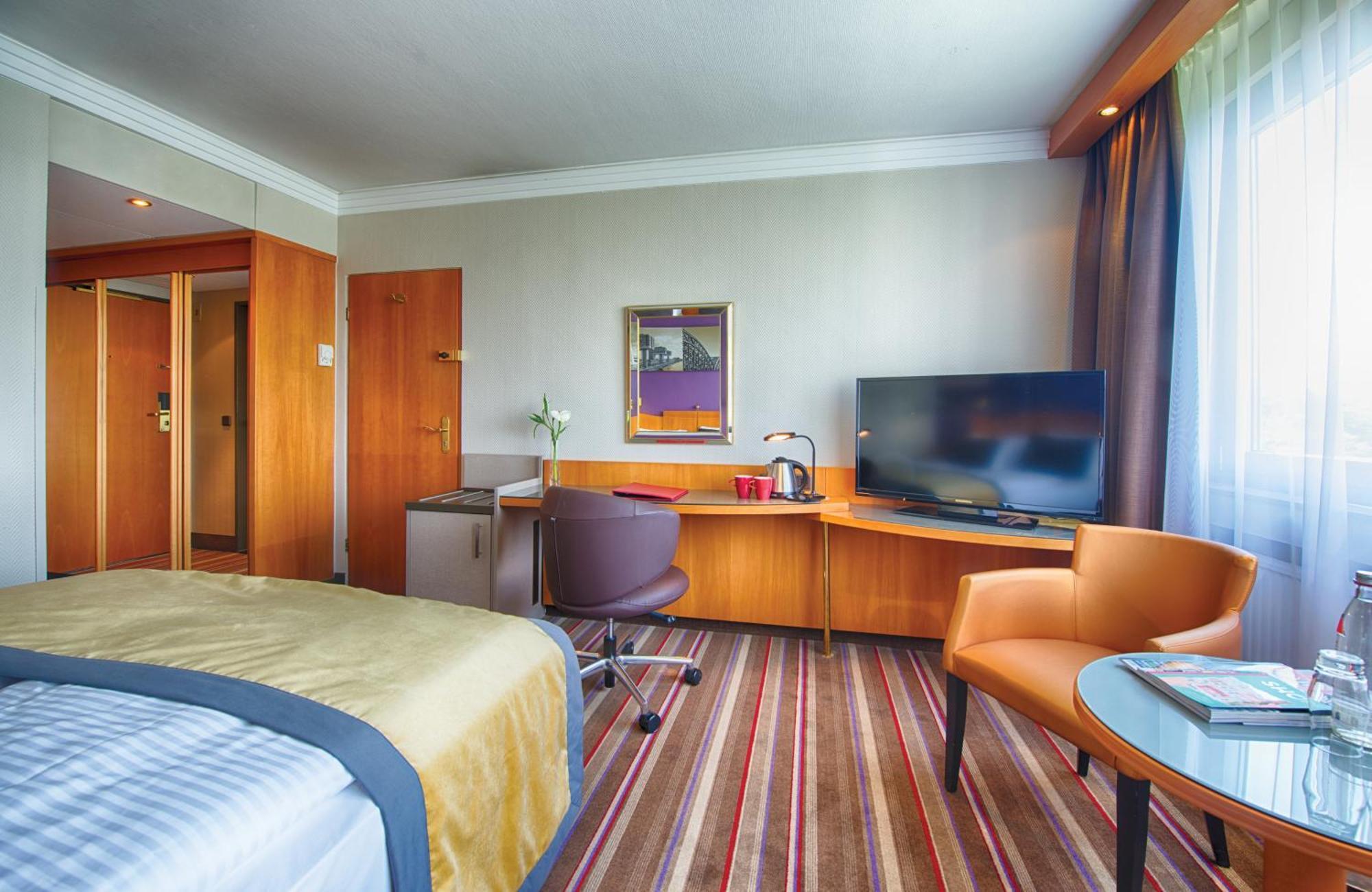 Leonardo Royal Hotel Koeln - Am Stadtwald Zewnętrze zdjęcie