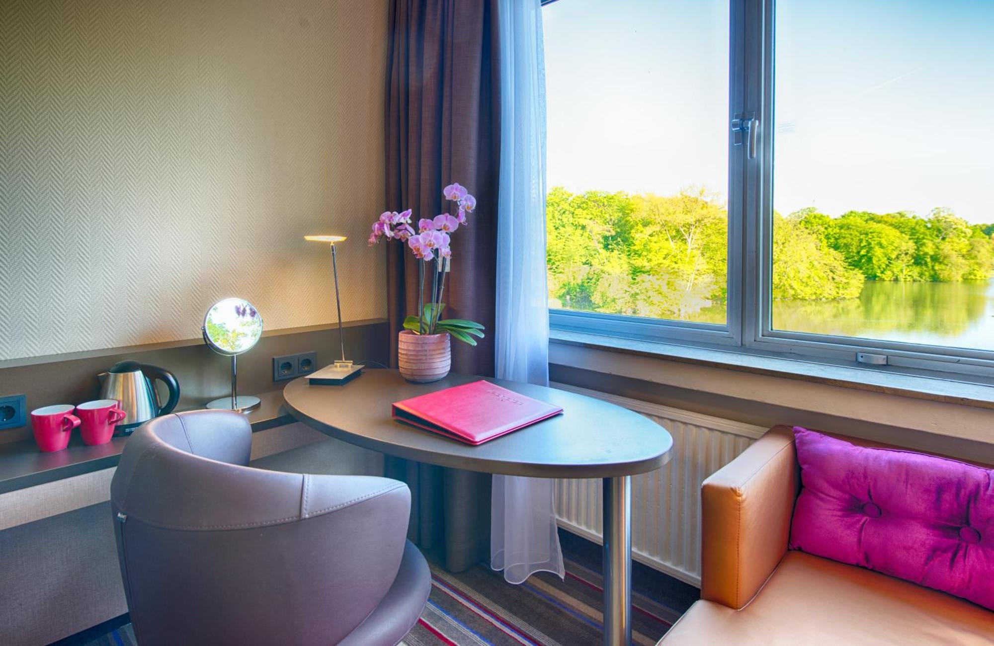 Leonardo Royal Hotel Koeln - Am Stadtwald Zewnętrze zdjęcie