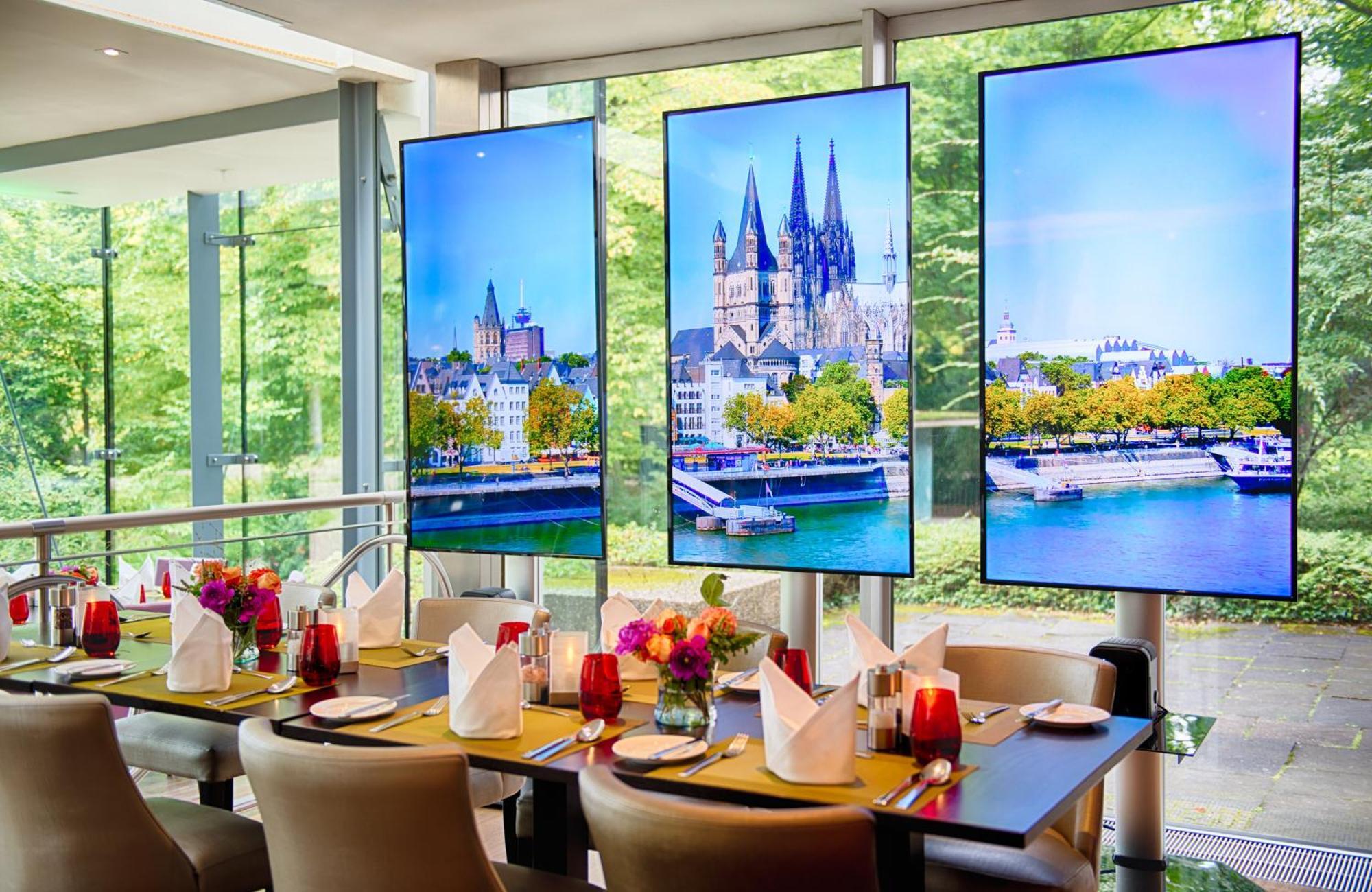 Leonardo Royal Hotel Koeln - Am Stadtwald Zewnętrze zdjęcie