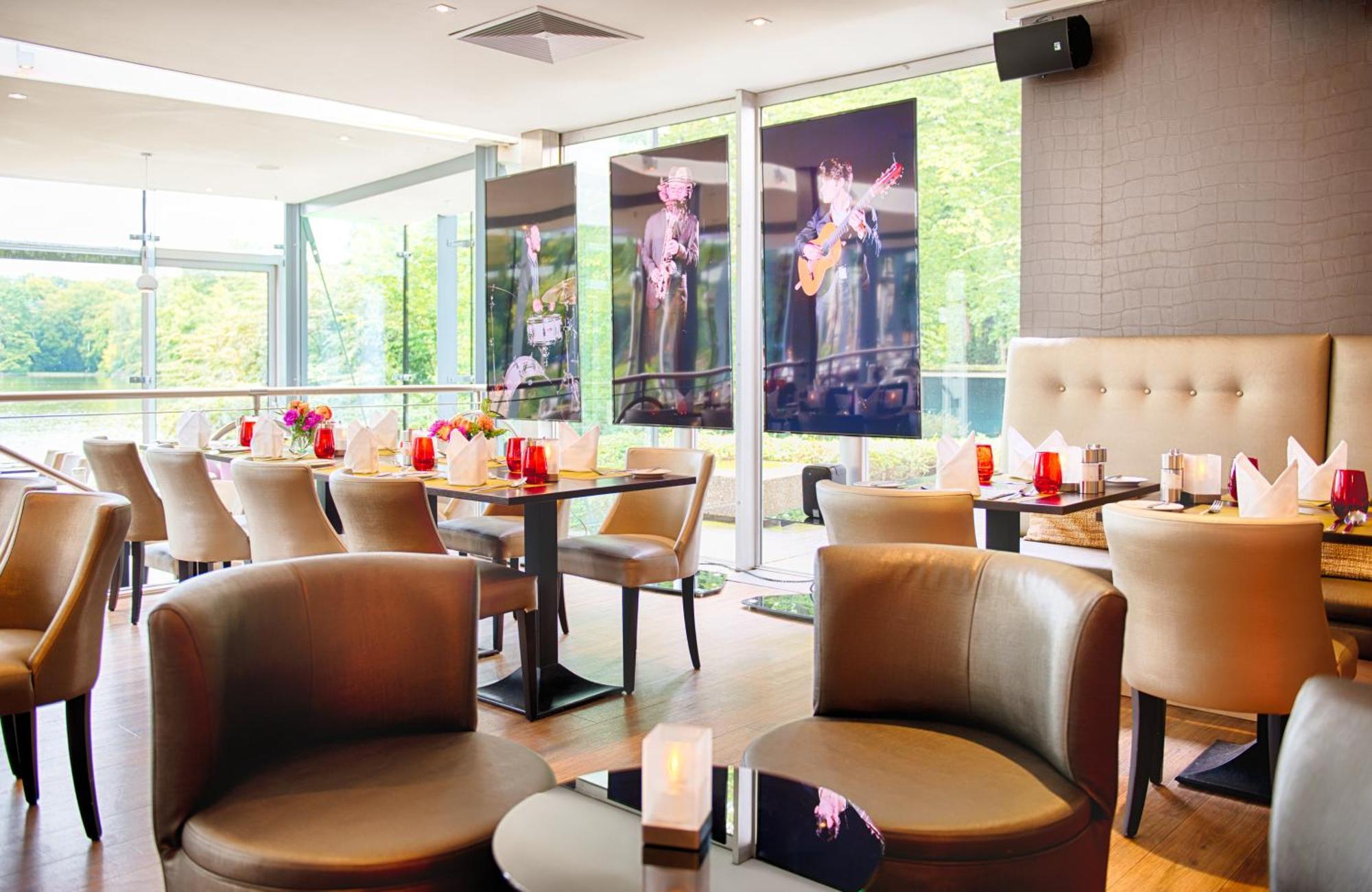 Leonardo Royal Hotel Koeln - Am Stadtwald Zewnętrze zdjęcie