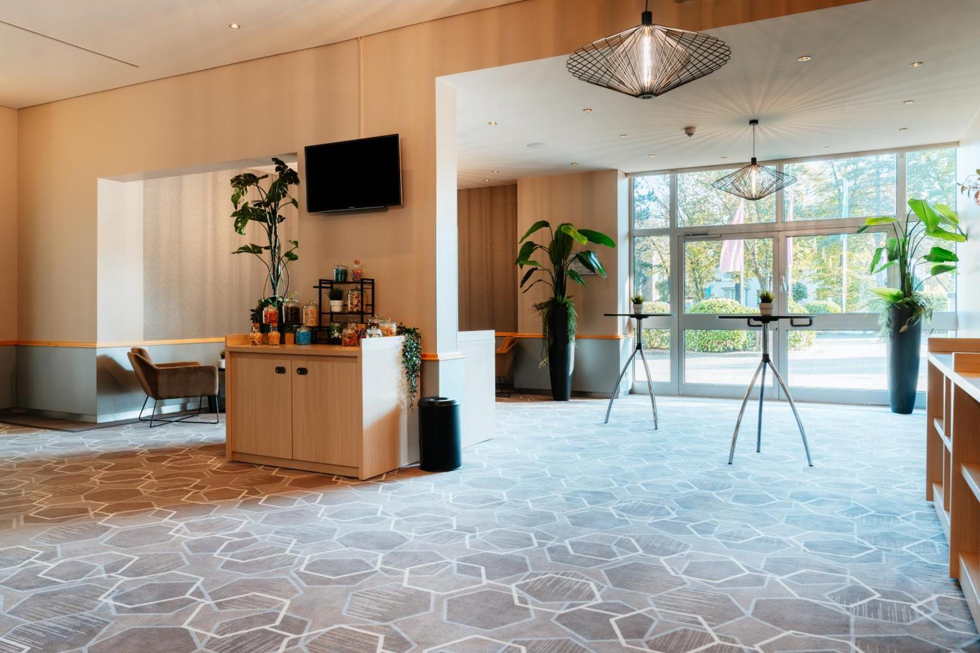 Leonardo Royal Hotel Koeln - Am Stadtwald Zewnętrze zdjęcie