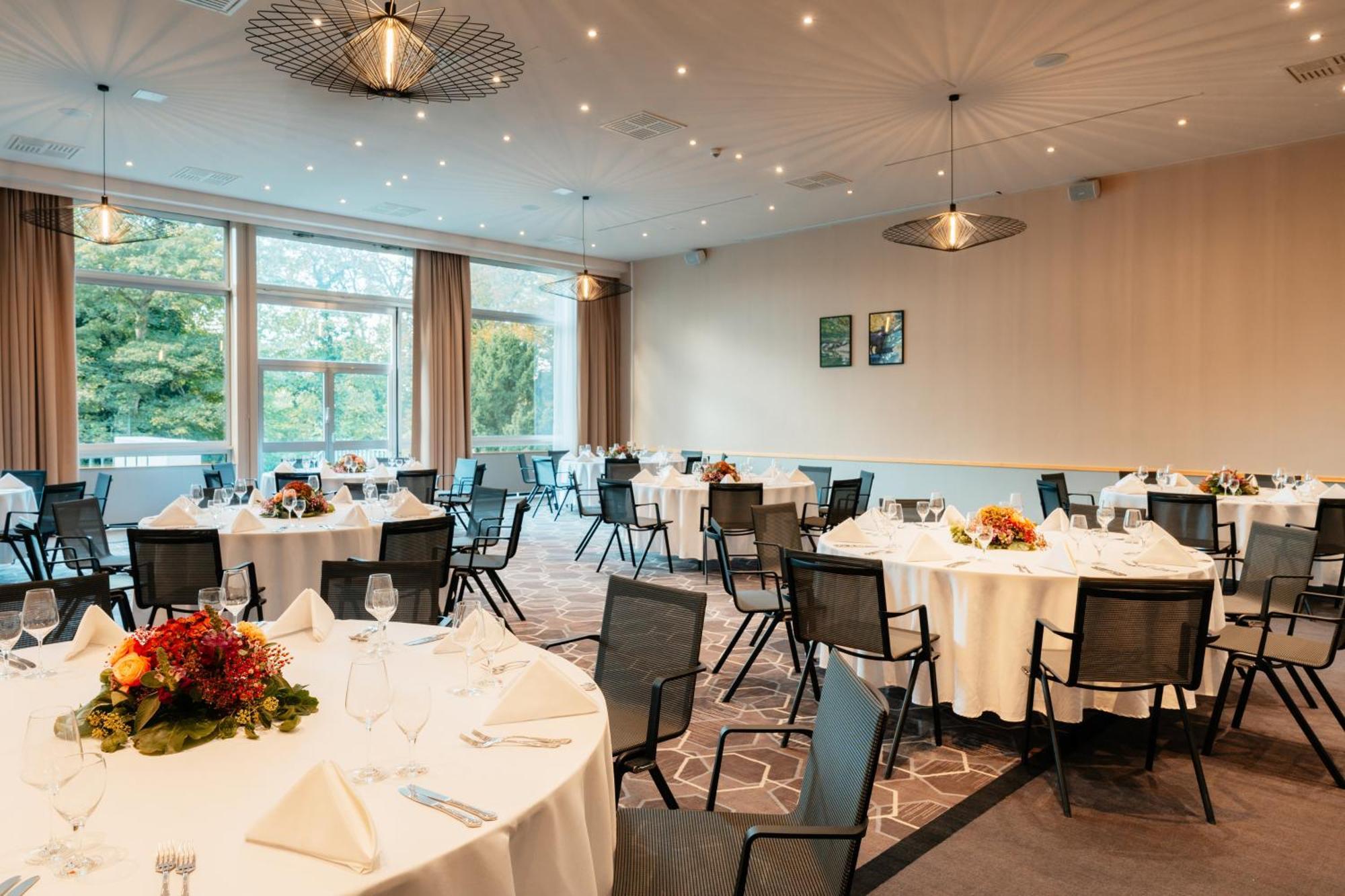 Leonardo Royal Hotel Koeln - Am Stadtwald Zewnętrze zdjęcie