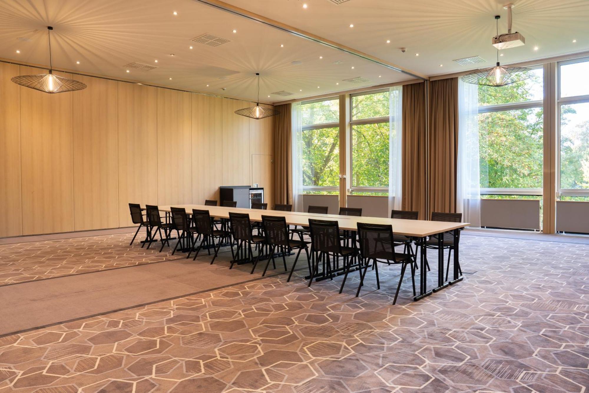 Leonardo Royal Hotel Koeln - Am Stadtwald Zewnętrze zdjęcie
