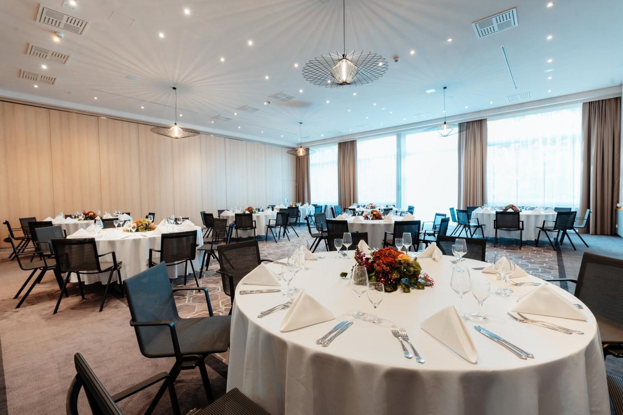Leonardo Royal Hotel Koeln - Am Stadtwald Zewnętrze zdjęcie