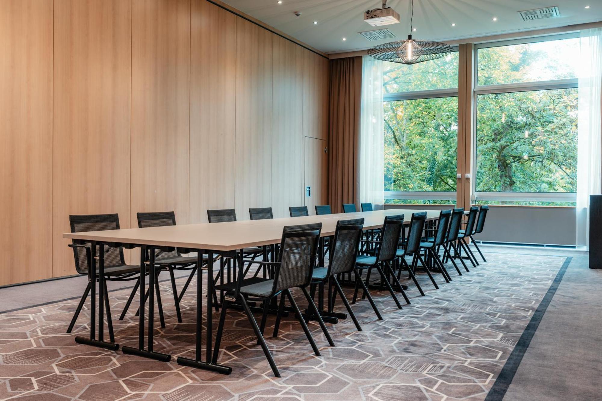 Leonardo Royal Hotel Koeln - Am Stadtwald Zewnętrze zdjęcie