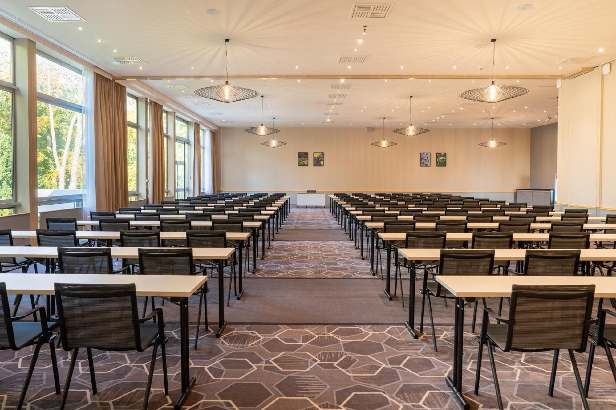Leonardo Royal Hotel Koeln - Am Stadtwald Zewnętrze zdjęcie