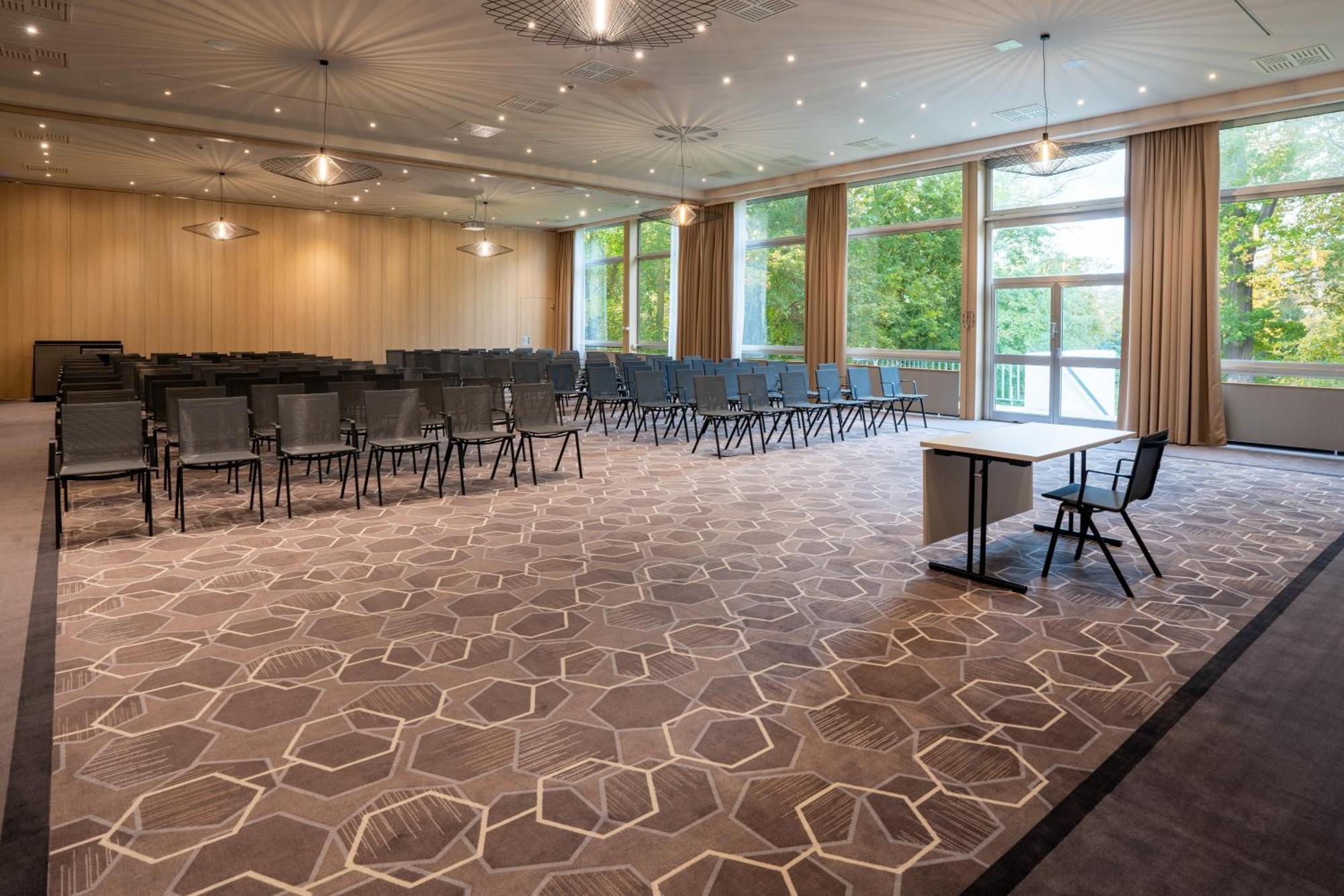 Leonardo Royal Hotel Koeln - Am Stadtwald Zewnętrze zdjęcie
