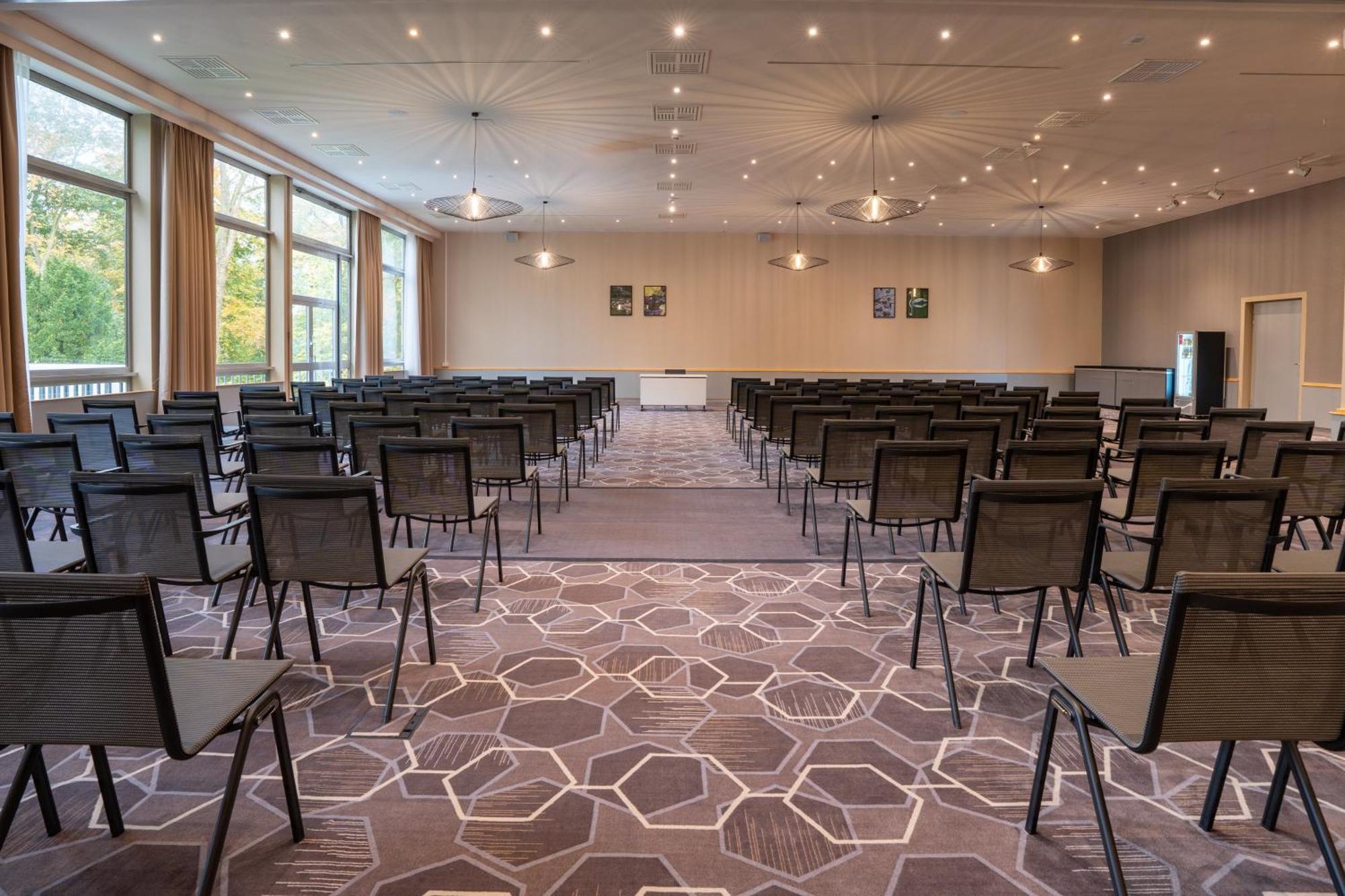 Leonardo Royal Hotel Koeln - Am Stadtwald Zewnętrze zdjęcie