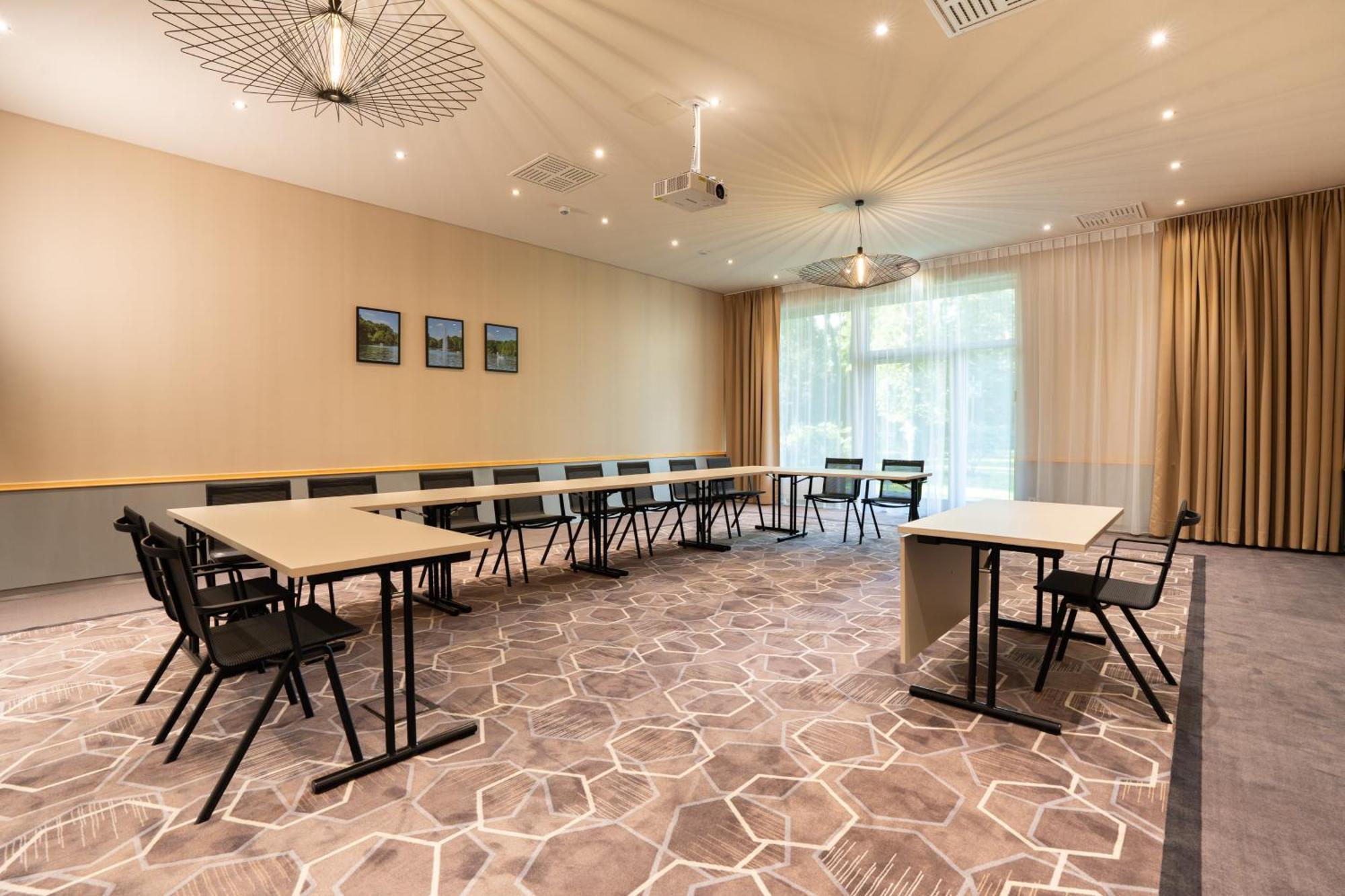 Leonardo Royal Hotel Koeln - Am Stadtwald Zewnętrze zdjęcie