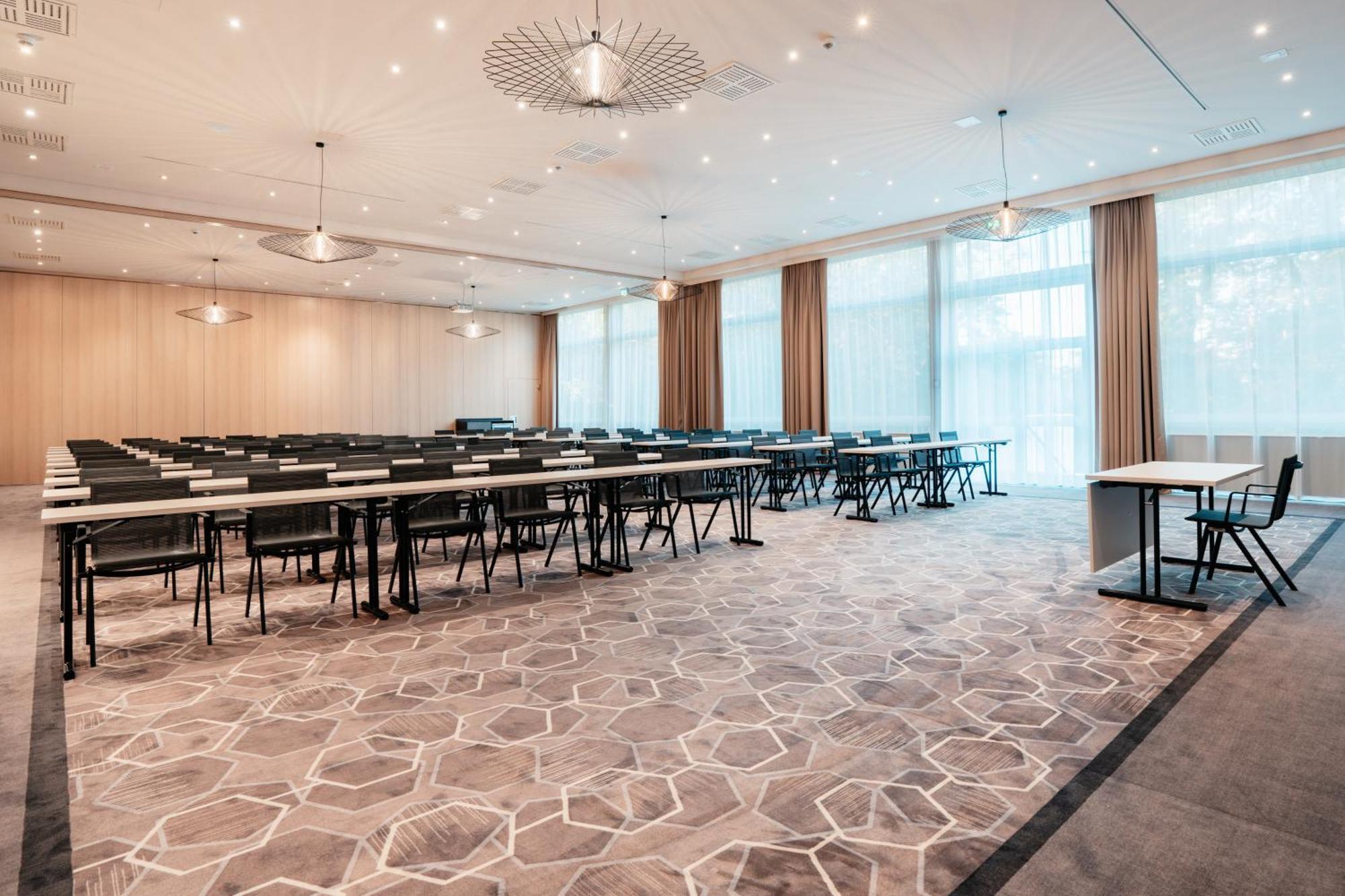 Leonardo Royal Hotel Koeln - Am Stadtwald Zewnętrze zdjęcie