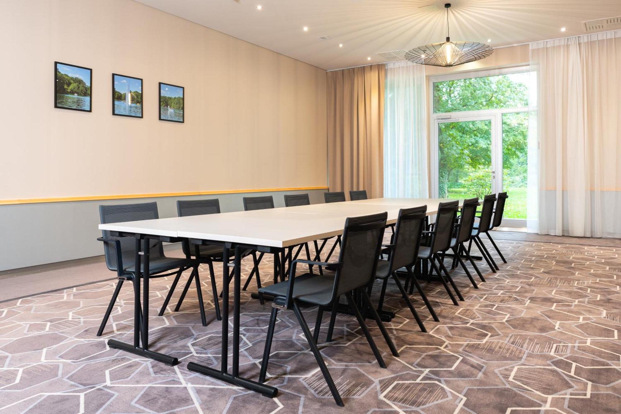 Leonardo Royal Hotel Koeln - Am Stadtwald Zewnętrze zdjęcie