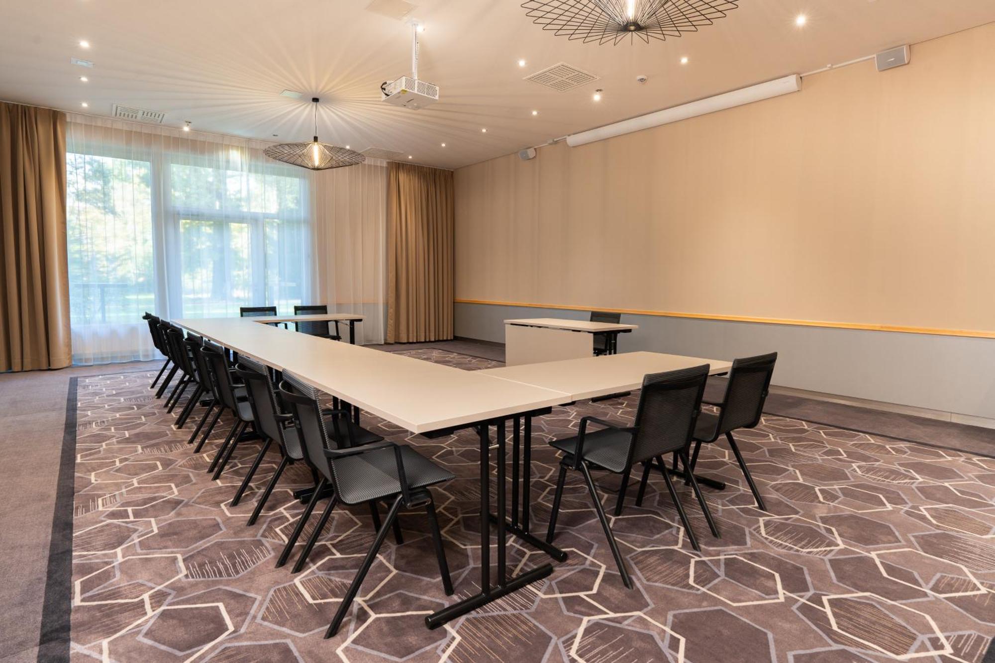 Leonardo Royal Hotel Koeln - Am Stadtwald Zewnętrze zdjęcie