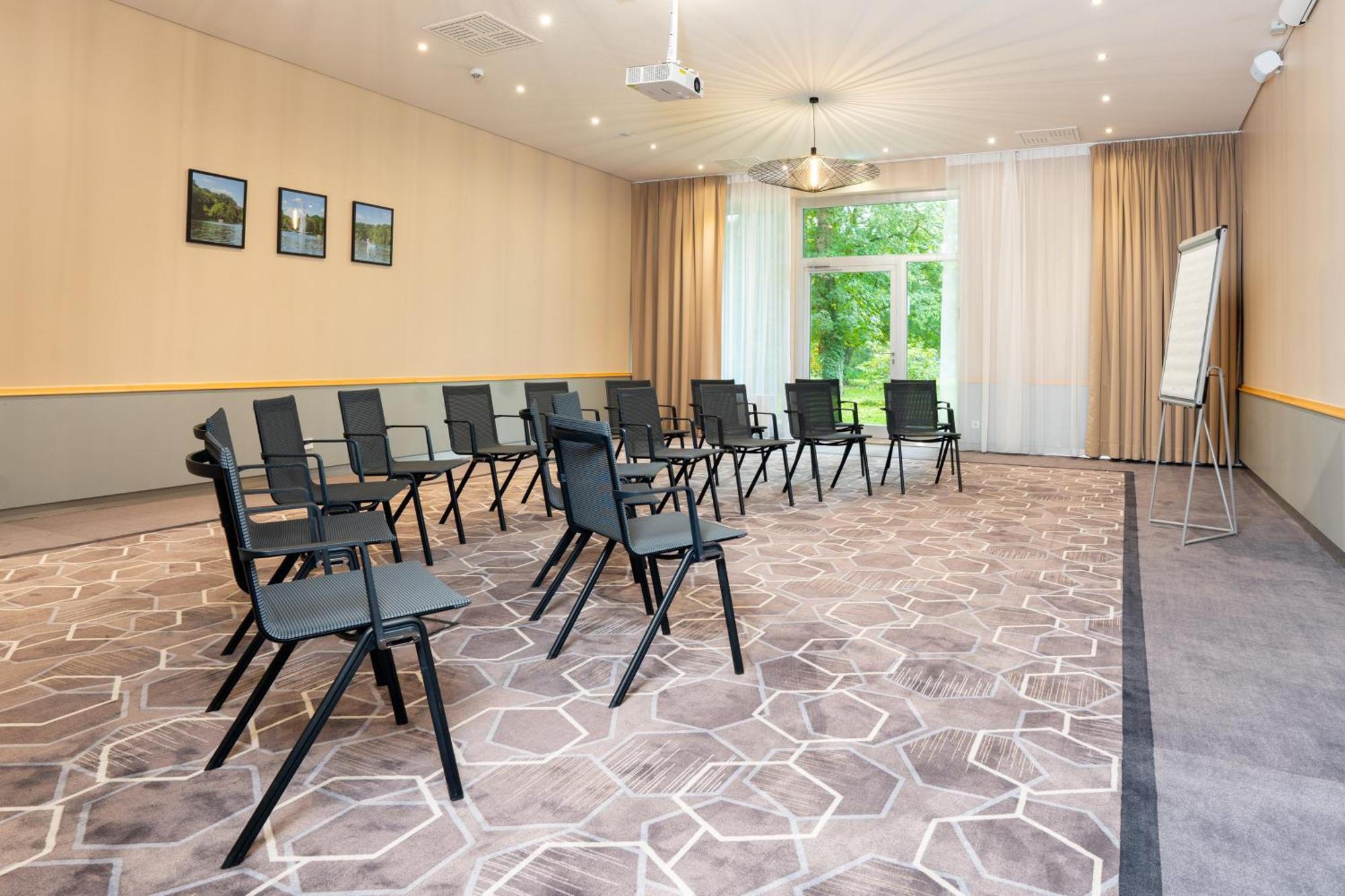 Leonardo Royal Hotel Koeln - Am Stadtwald Zewnętrze zdjęcie