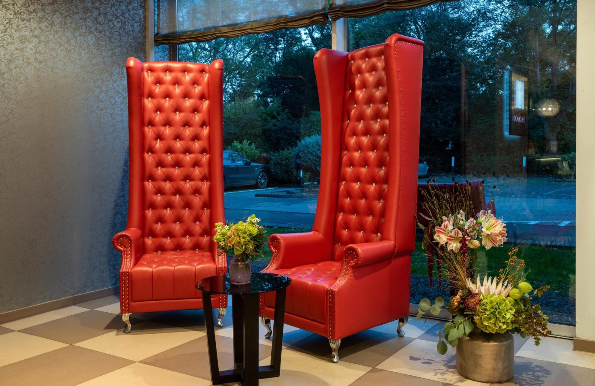 Leonardo Royal Hotel Koeln - Am Stadtwald Zewnętrze zdjęcie