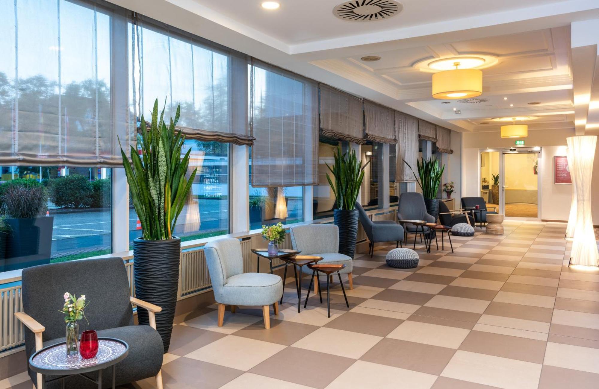 Leonardo Royal Hotel Koeln - Am Stadtwald Zewnętrze zdjęcie